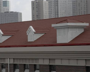 金屬瓦吸引人的地方在哪里？我們或許能幫你解答